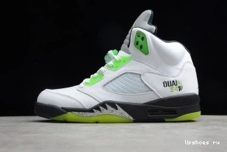 Quai 467827-105 5 White Jordan Air 54 Retro 1121